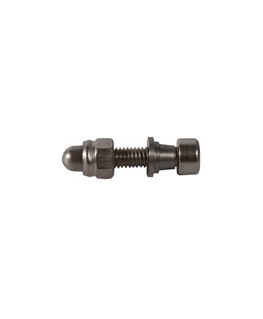 Set surub special (surub, saiba, piulita) pentru o lama disc trimaj Demotec [1]