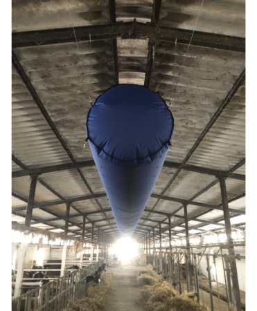 Sistem ventilatie cu maneca tubulara, TUBE-VENT [4]