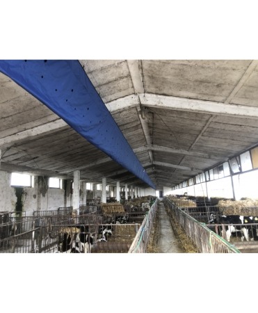 Sistem ventilatie cu maneca tubulara, TUBE-VENT [7]