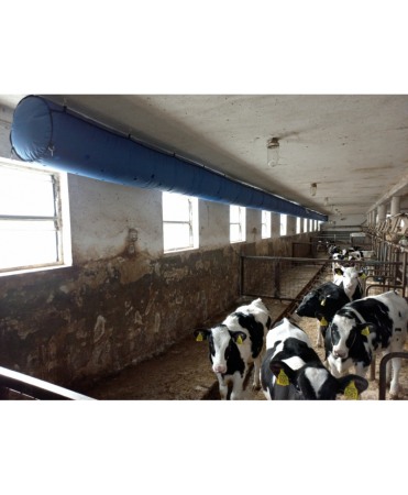 Sistem ventilatie cu maneca tubulara, TUBE-VENT [5]