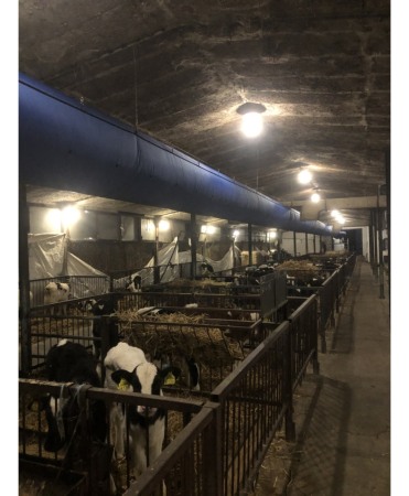 Sistem ventilatie cu maneca tubulara, TUBE-VENT [9]