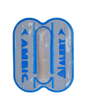 Stickere detectare calduri vaci, Ambic AiAlert [0]