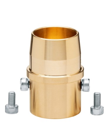 Ecornare miei si iezi - Varf reversibil 17 / 19mm pentru ecornatorul cu gaz Express Farming Arkos