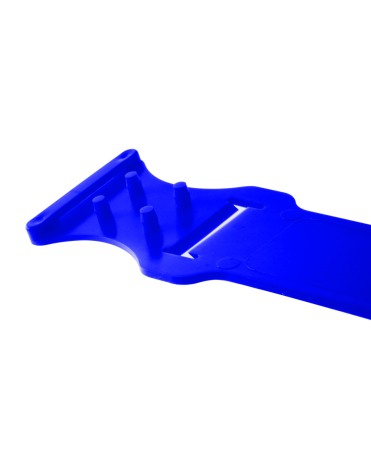 Zgarda plastic animale mici, 55 cm, Akroh [1]