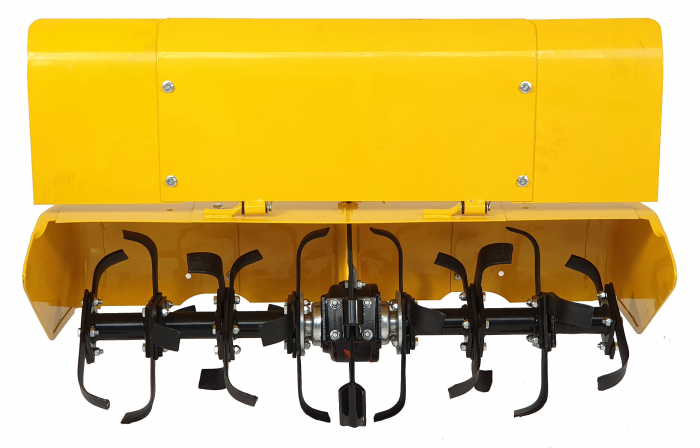 ProGARDEN BT-X65 freza tractata 650mm, accesoriu BT330/G177/U9 [2]