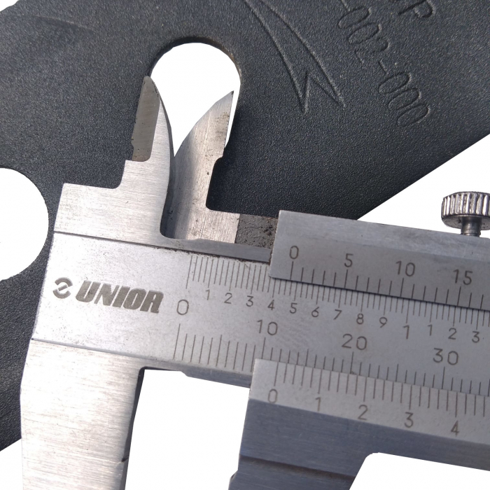 Progarden Cutit masina tuns gazon A400, T400I [3]