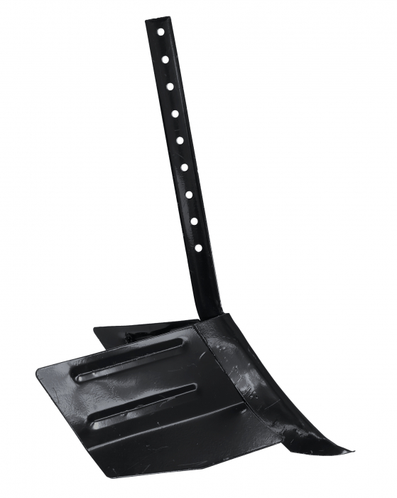 ProGARDEN PRO-PB01R-66 plug bilonat/rarita reglabila 250-400mm pentru motocultor, tija 66cm [2]