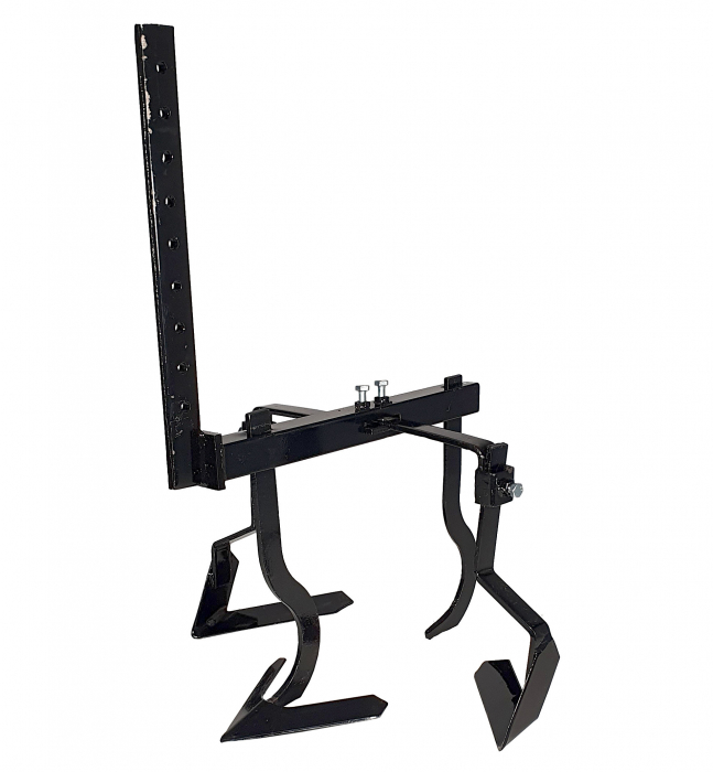 ProGARDEN PRO-PRS19-45 prasitoare 400-600mm pentru motocultor, tija 45cm [2]