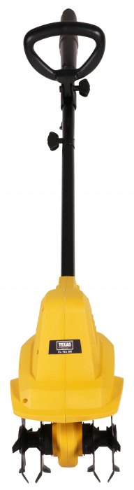 Texas El-Tex 300 Minicultivator electric, 300W, 230V, latime lucru 19cm, adancime lucru 15cm [2]