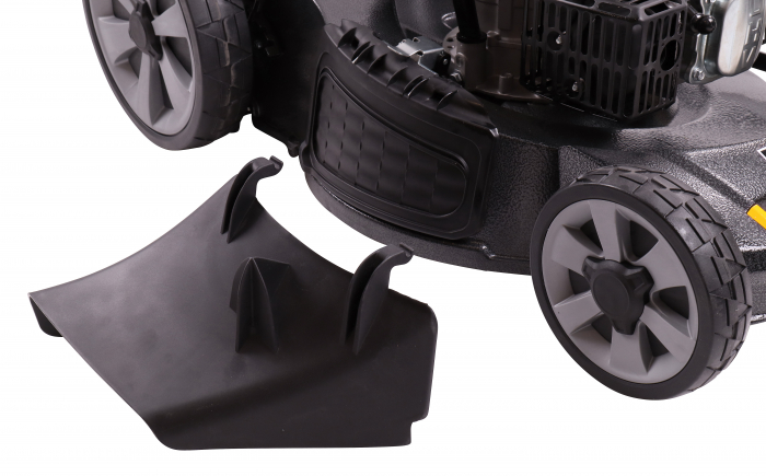 Texas WLA 5321TR/W, masina de tuns gazonul, benzina 4 in 1 [3]