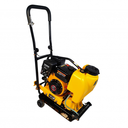 Utilaje pentru compactat - Masalta MS60-2G2 Placa compactoare usoara, Loncin G200F, benzina