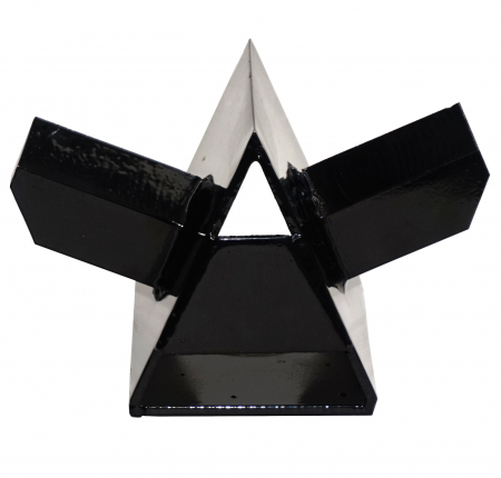 Accesorii pentru despicatoare de busteni - ProGARDEN accesoriu despicare in cruce pentru LS22T-1050