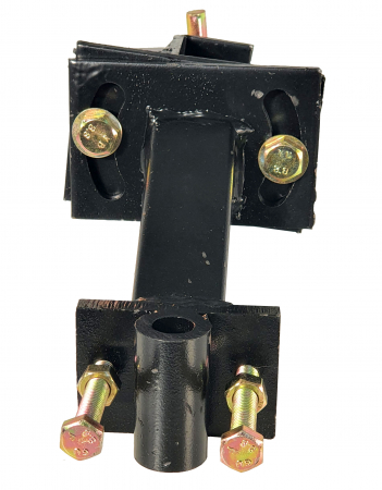 ProGARDEN Adaptor reglabil unghi pentru plug si rarita [2]