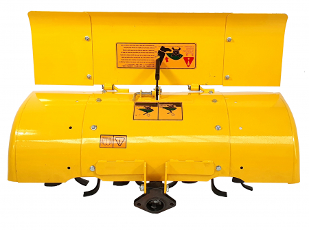 ProGARDEN BT-X65 freza tractata 650mm, accesoriu BT330/G177/U9 [2]