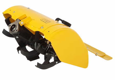 ProGARDEN BT-X90 freza tractata 900mm, accesoriu BT330/G190/U14 [1]