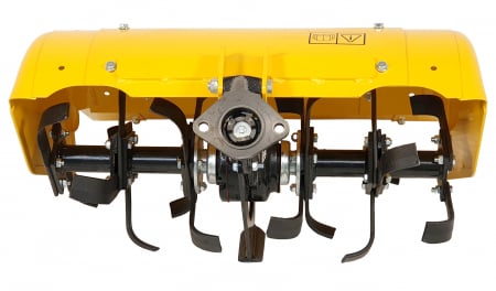 Accesorii pentru motocultoare - ProGARDEN BT-X90 freza tractata 900mm, accesoriu BT330/G190/U14