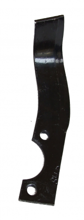 Accesorii pentru motocultoare - ProGARDEN cutit freza dreapta motocultor seria HS1100/Campo