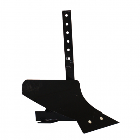 ProGARDEN PRO-PS1B-66 plug simplu cu un brazdar pentru motocultor, tija 66cm [2]