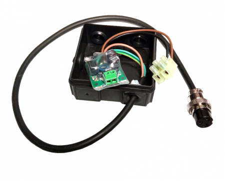 Automatizari generatoare - Stager Interfata invertor solar / Generator FD ER Automatic