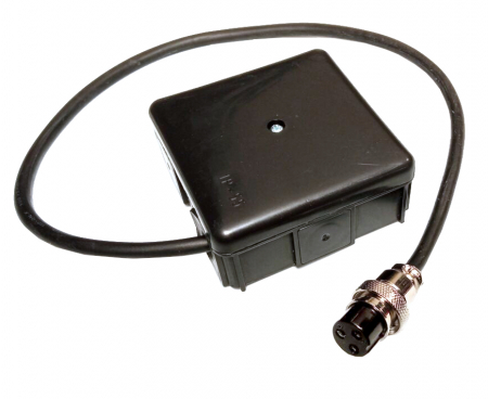 Stager Interfata invertor solar / Generator FD ER Automatic [1]