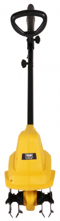 Texas El-Tex 300 Minicultivator electric, 300W, 230V, latime lucru 19cm, adancime lucru 15cm [1]