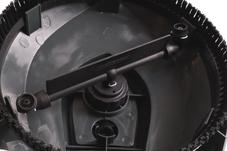 Texas PC2 Dispozitiv de curatat terase compatibil cu aparatele de spalat HTR [2]