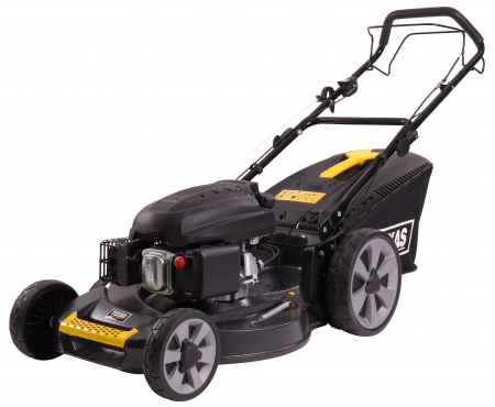 Texas WLA 5321TR/W, masina de tuns gazonul, benzina 4 in 1 [1]