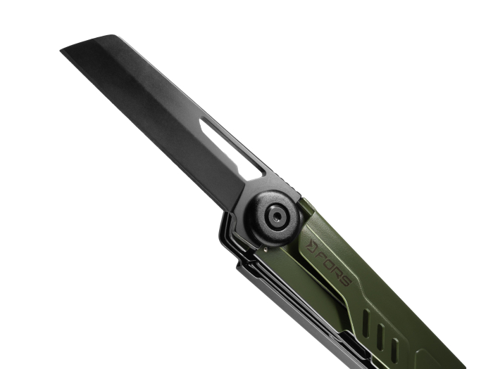 Cuțit multifuncțional Delphin FORS [4]