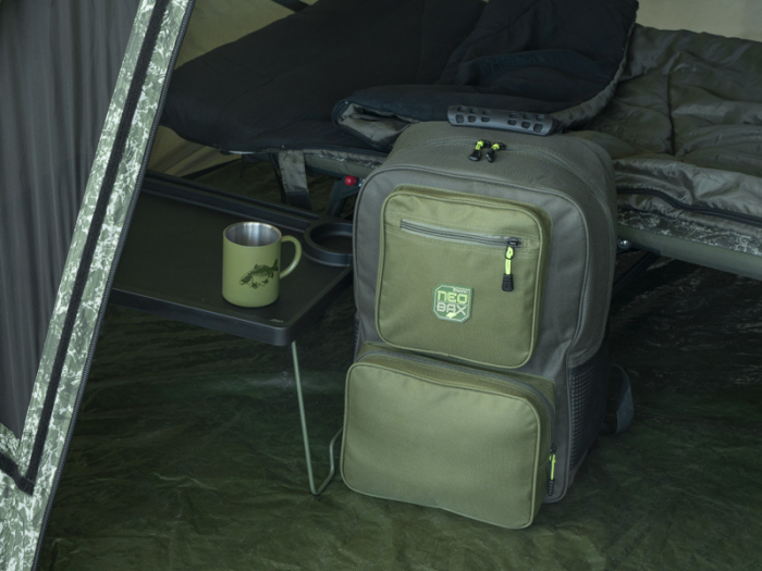 Delphin NeoBAX RUXSAK Rucsac [9]