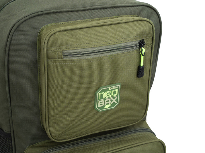 Delphin NeoBAX RUXSAK Rucsac [5]