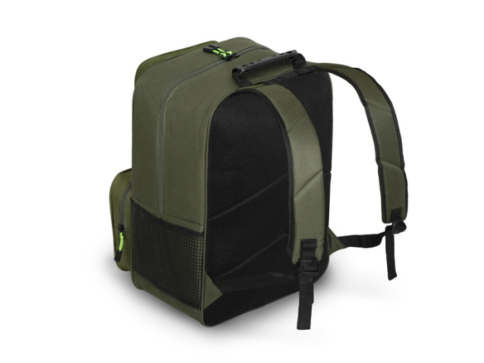 Delphin NeoBAX RUXSAK Rucsac [11]