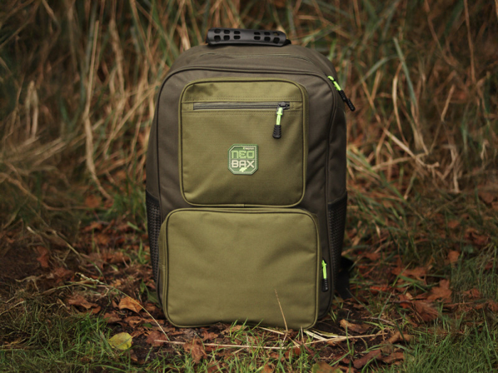 Delphin NeoBAX RUXSAK Rucsac [7]