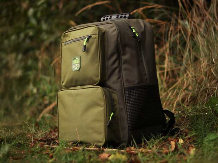 Delphin NeoBAX RUXSAK Rucsac [10]