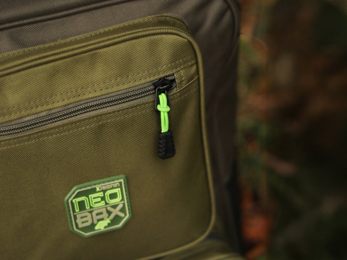 Delphin NeoBAX RUXSAK Rucsac [2]