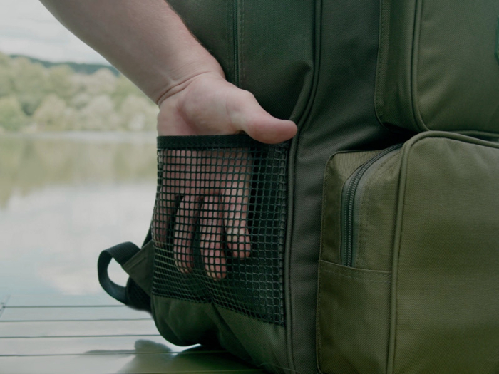 Delphin NeoBAX RUXSAK Rucsac [13]