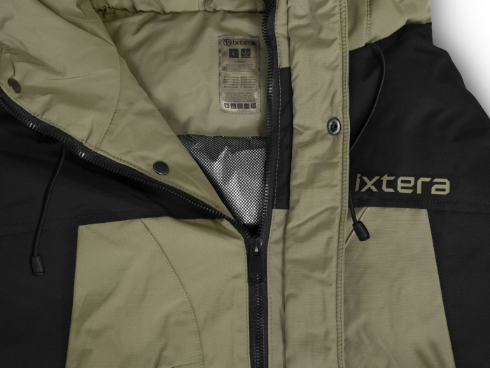 Geacă termică Ixtera SubZERO [4]