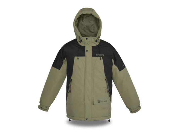 Geacă termică Ixtera SubZERO [2]