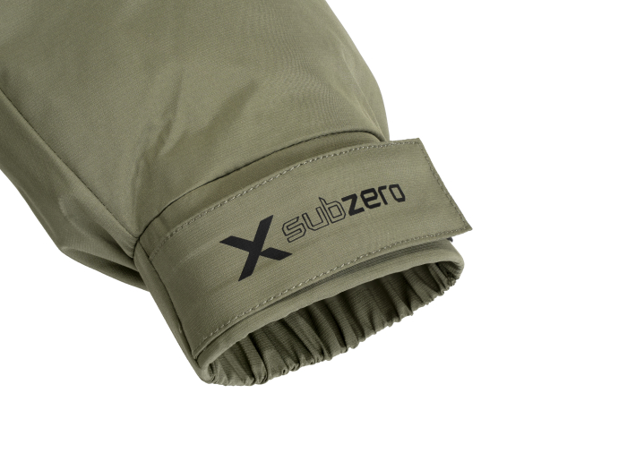 Geacă termică Ixtera SubZERO [6]