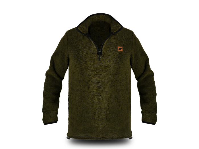 Hanorac Delphin MASTER [3]