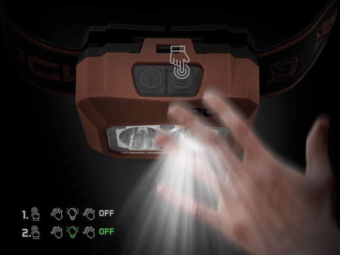 lanterna camping, felinar delphin, camplux, lumina cort, lanterna lumanare, accesorii pescuit nocturn, felinar led camping, delphin camplux [6]