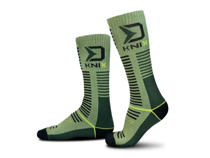 Șosete lungi Delphin KNIX [1]