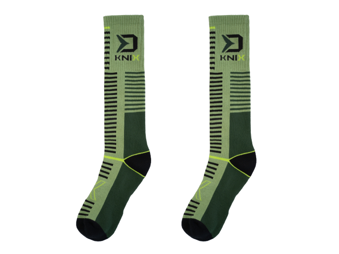 Șosete lungi Delphin KNIX [2]