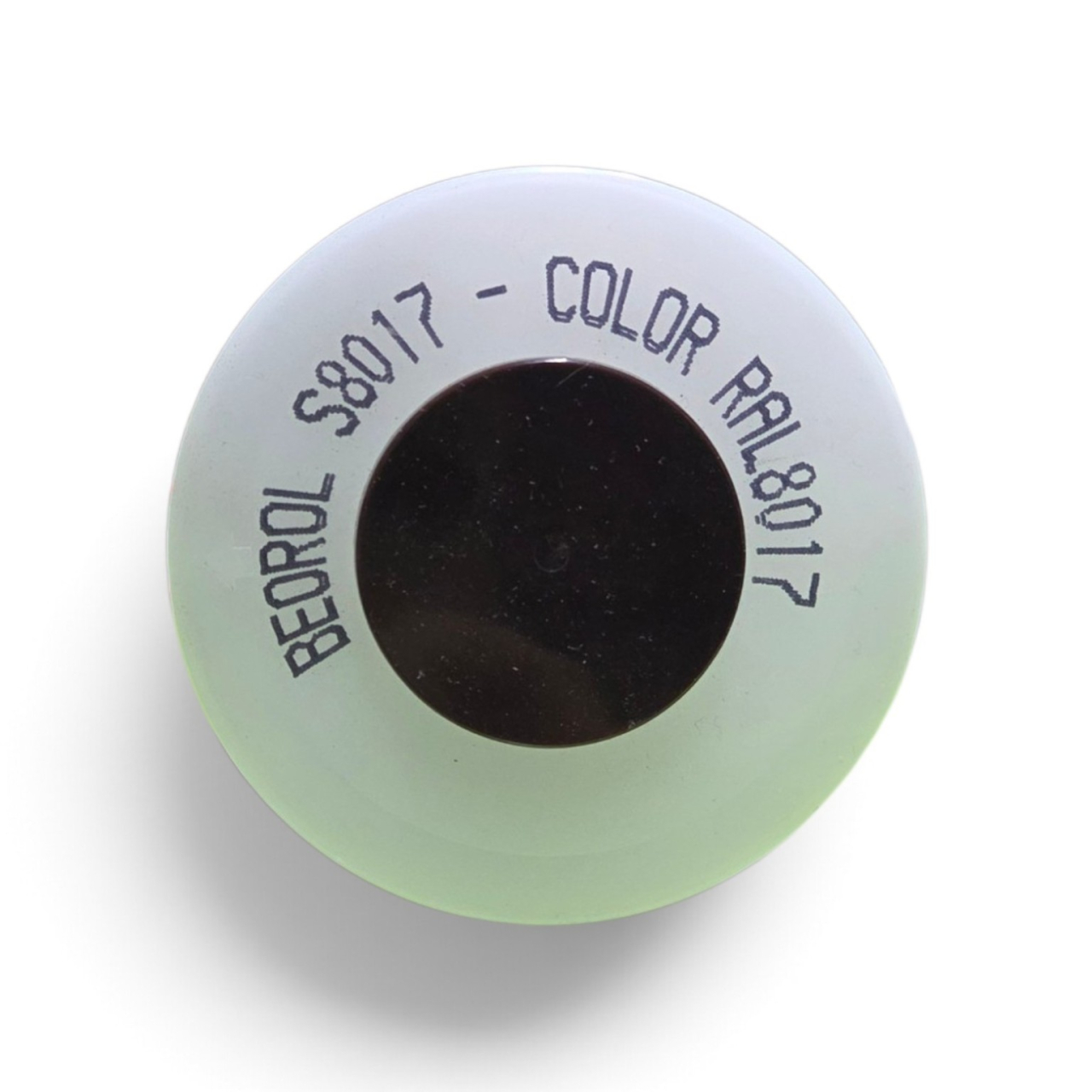 pray vopsea acrilică Beorol S8017 maro RAL 8017, 400 ml [2]