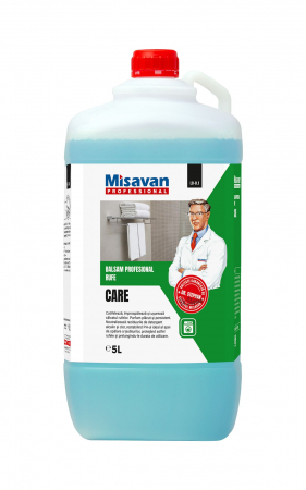 Produse de curatenie - Balsam de rufe Dr. Stephan Care 5l