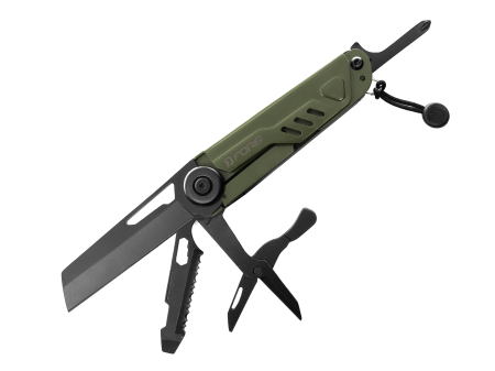 Articole Outdoor & Camping - Cuțit multifuncțional Delphin FORS