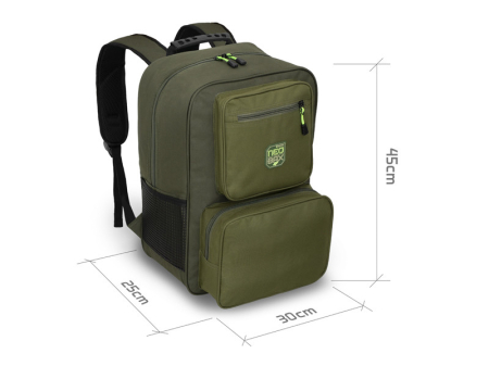 Articole Outdoor & Camping - Delphin NeoBAX RUXSAK Rucsac