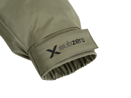 Geacă termică Ixtera SubZERO [5]