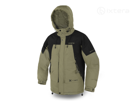 VANATOARE - Geacă termică Ixtera SubZERO