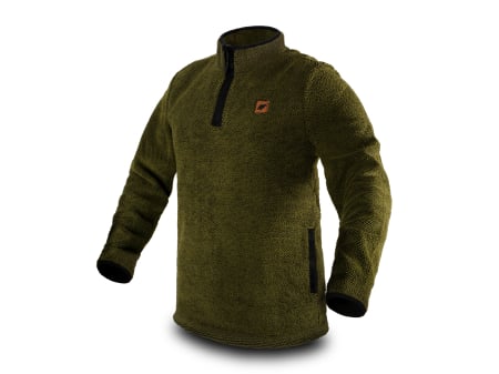 VANATOARE - Hanorac Delphin MASTER