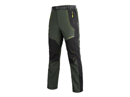 VANATOARE - Pantaloni Outdoor Delphin ThermoTEX Plus+